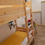 Appartement Am Ruestersieler Hof *