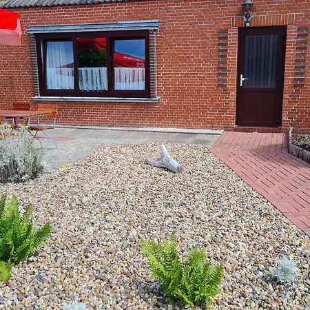 Apartment Am Ruestersieler Hof Wilhelmshaven