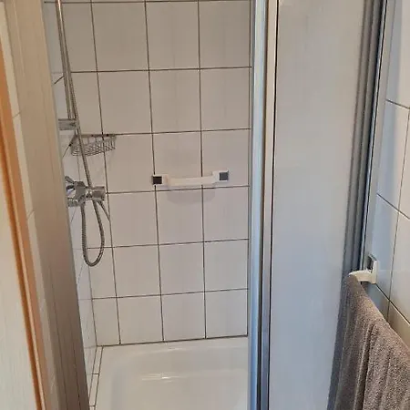 Am Ruestersieler Hof * Wilhelmshaven