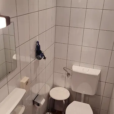 Appartement Am Ruestersieler Hof Wilhelmshaven