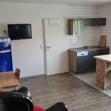 Am Ruestersieler Hof Apartment Wilhelmshaven