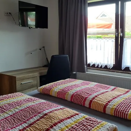 Am Ruestersieler Hof Appartement Wilhelmshaven