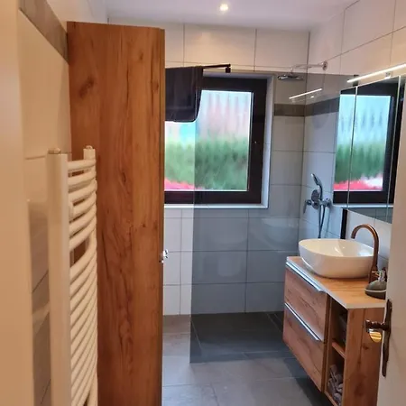 Am Ruestersieler Hof *