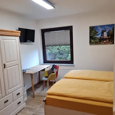 Am Ruestersieler Hof