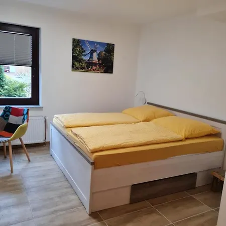 Am Ruestersieler Hof Wilhelmshaven