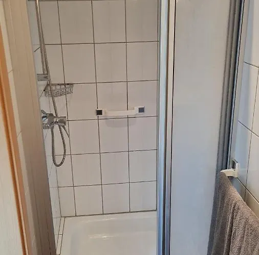 Am Ruestersieler Hof * Wilhelmshaven