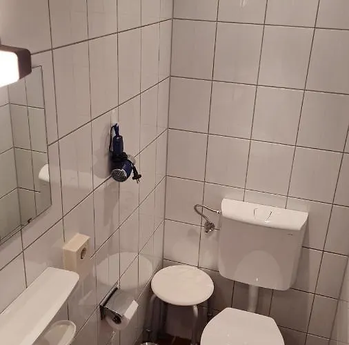 Appartamento Am Ruestersieler Hof Wilhelmshaven