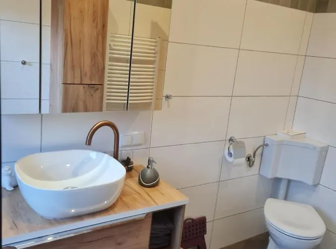 Am Ruestersieler Hof Wilhelmshaven