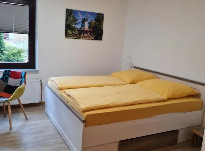 Am Ruestersieler Hof Wilhelmshaven